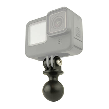 RAM® Action Camera Universal Ball Adapter