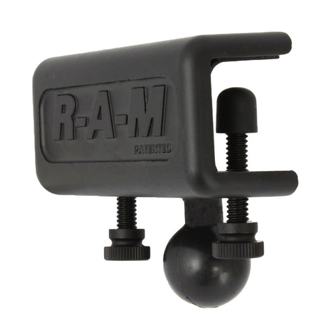 RAM<sup>®</sup> Glare Shield Clamp Ball Base