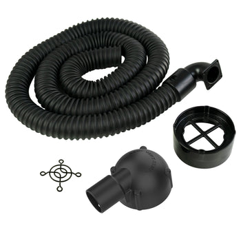 RAM<sup>®</sup> Vent-Temp<sup>™</sup> with Back Dock Connection for Round Vents