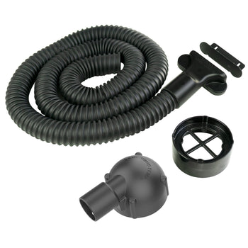 RAM<sup>®</sup> Vent-Temp<sup>™</sup> with Front Dock Connection for Round Vents
