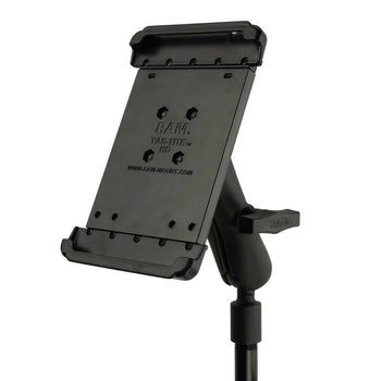 RAM® Pod HD™ Vehicle Mount for 8" Tablets