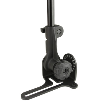 RAM® Pod HD™ Vehicle Mount for 8" Tablets