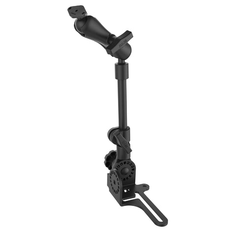 RAM® Pod HD™ Vehicle Mount with 12