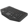 RAM-KB2-USB:RAM-KB2-USB_1:GDS® Keyboard™ with Track Pad