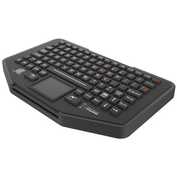 GDS<sup>®</sup> Keyboard<sup>™</sup> with Track Pad