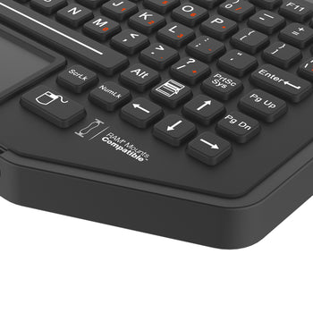 GDS® Keyboard™ with Track Pad