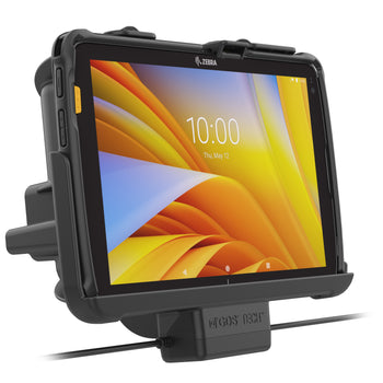 RAM® Tough-Dock™ Power + USB-C & USB-A for Zebra ET4x 10" Tablet