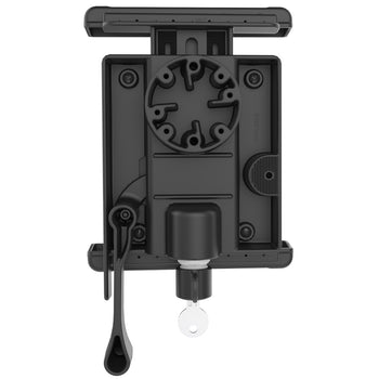 RAM® Tab-Lock™ Universal Spring Loaded Holder for 8" Tablets with Case