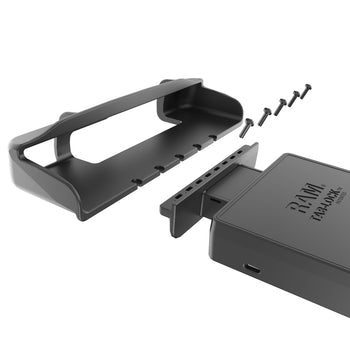 RAM® Tab-Lock™ Holder for 10”-11” Rugged Tablets