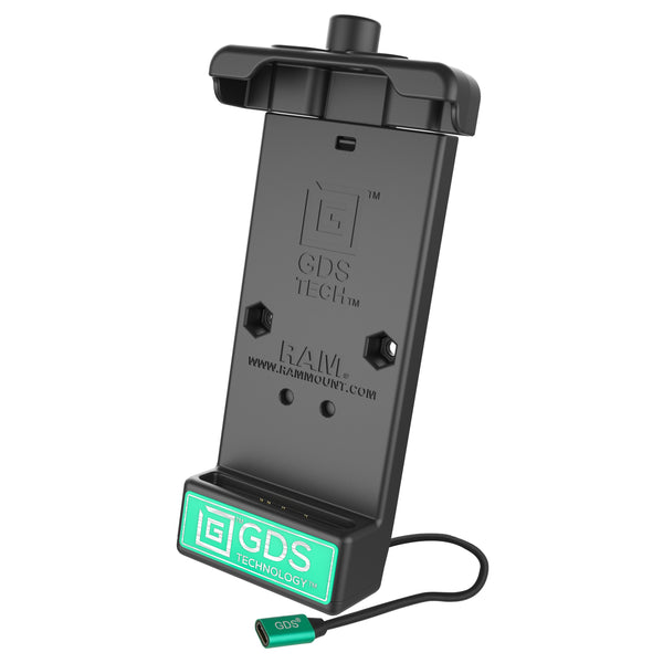 GDS® Vehicle Dock for XCover7, 7 Pro & 6 Pro with IntelliSkin