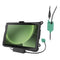 RAM® Power & Dual USB Data Dock for Tab Active5 Pro & 4 Pro