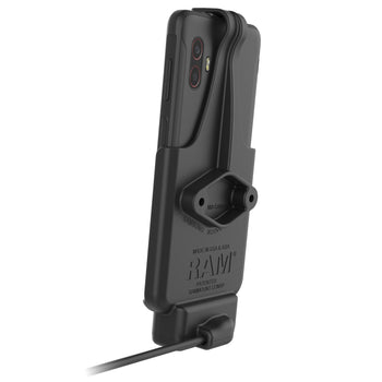 RAM® EZ-Roll'r™ Dock for Samsung XCover7 Pro & 6 Pro Without Case