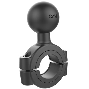 RAM Mount® Weight Capacity: Which Ball Mount Do I Need? - Modest Mounts