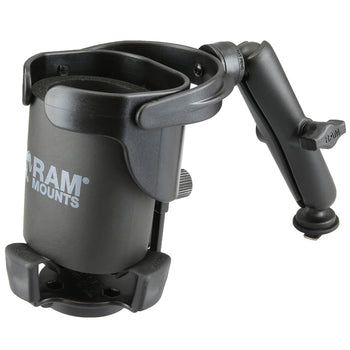 RAM® Level Cup™ XL 32oz Drink Holder with RAM® Track Ball™ Base