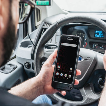 IntelliSkin® for Honeywell CT37