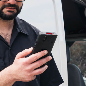 IntelliSkin® for Honeywell CT37