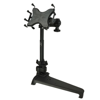 RAM® X-Grip® 12"-13" Tablet Mount for '07-21 Toyota Tundra + More