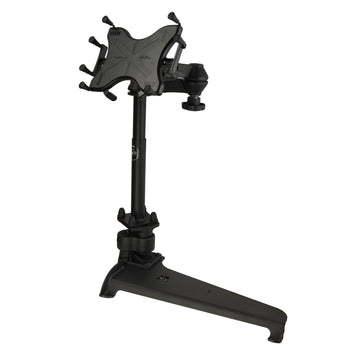 RAM® X-Grip® 9-11" Tablet Mount for '07-21 Toyota Tundra + More