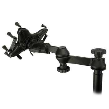 RAM® X-Grip® 9-11" Tablet Mount for '07-21 Toyota Tundra + More