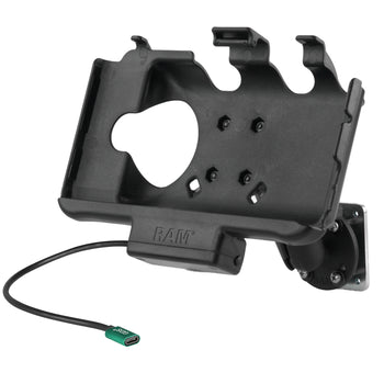 RAM® EZ-Roll'r™ USB-C Powered Mount for Samsung Tab Active5 & 3