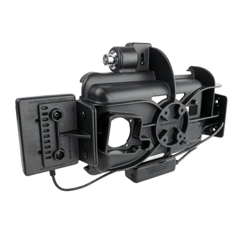 RAM® Locking USB-C Powered Dock for Tab Active5 & 3 with NFC Extender ...