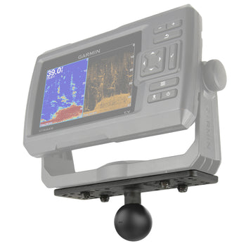 Support GPS Garmin - Univers carbone
