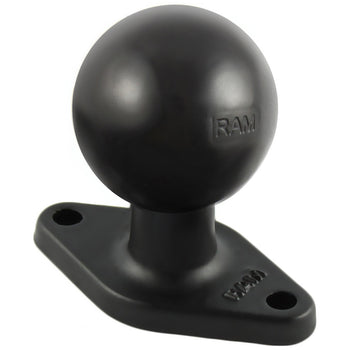 RAM<sup>®</sup> Diamond Ball Base - C Size