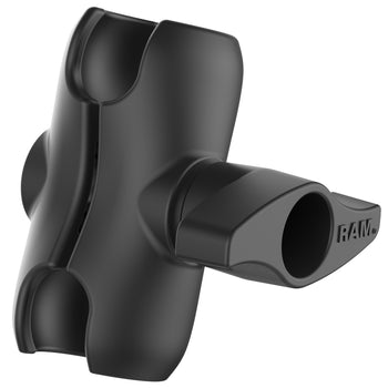 RAM® Double Socket Arm - D Size Short – RAM Mounts