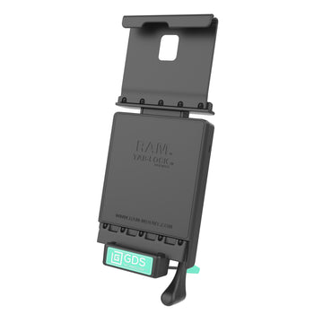 GDS® Locking Vehicle Dock for Samsung Galaxy Tab S4 10.5"
