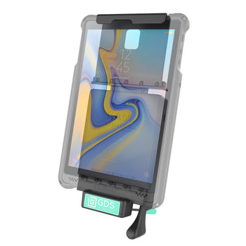 GDS® Locking Vehicle Dock for Samsung Galaxy Tab S4 10.5"