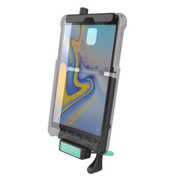 GDS® Locking Vehicle Dock for Samsung Tab A 10.5