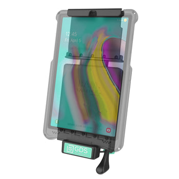 GDS® Vehicle Dock for the Samsung Tab S5e & Tab A 10.1 (2019)