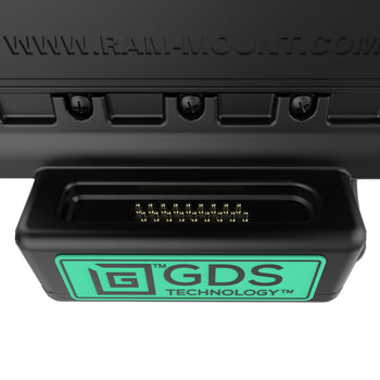 GDS® Type-C Vehicle Dock for Samsung Tab A 8.4 & Tab A 8.0 (2019)