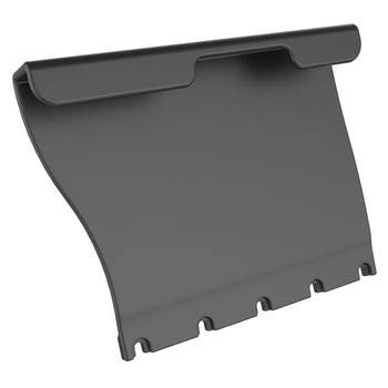 RAM-GDS-DOCKT-AP23U:RAM-GDS-DOCKT-AP23U_1:GDS Vehicle Dock Top Cup for Apple iPad Pro 11"