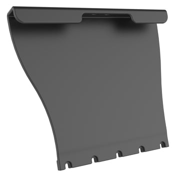 RAM-GDS-DOCKT-AP24U:RAM-GDS-DOCKT-AP24U_1:GDS Vehicle Dock Top Cup for Apple iPad Pro 12.9" 3rd - 5th Gen