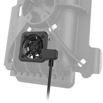 GDS<sup>®</sup> Fan Accessory for GDS<sup>®</sup> Tough-Dock<sup>™</sup>