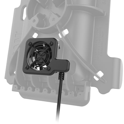 GDS® Fan Accessory for GDS® Tough-Dock™