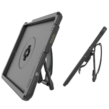 IntelliSkin® for Samsung Tab S2 9.7 with GDS® Hand-Stand™