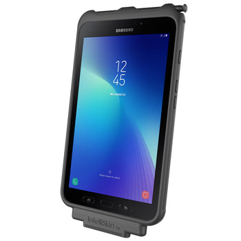 IntelliSkin® for Samsung Tab Active2 SM-T390 & SM-T395