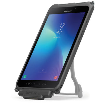 RAM-GDS-SKIN-SAM29H:RAM-GDS-SKIN-SAM29H_1:IntelliSkin for Samsung Tab Active2 - GDS Hand-Stand™ Compatible