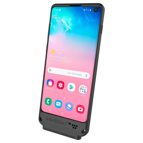 IntelliSkin® for Samsung Galaxy S10+