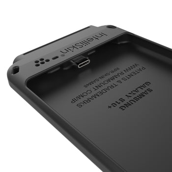 IntelliSkin® for Samsung Galaxy S10+