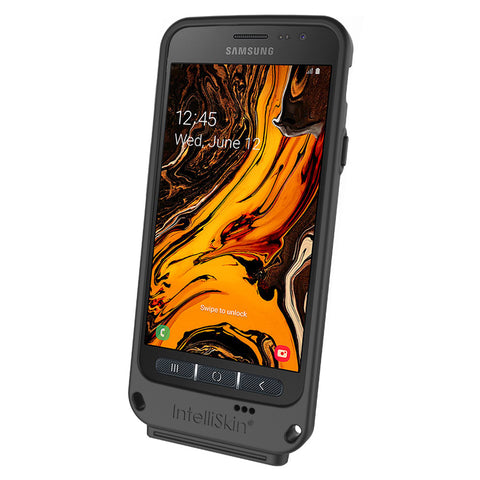 IntelliSkin® for Samsung Galaxy XCover 4s