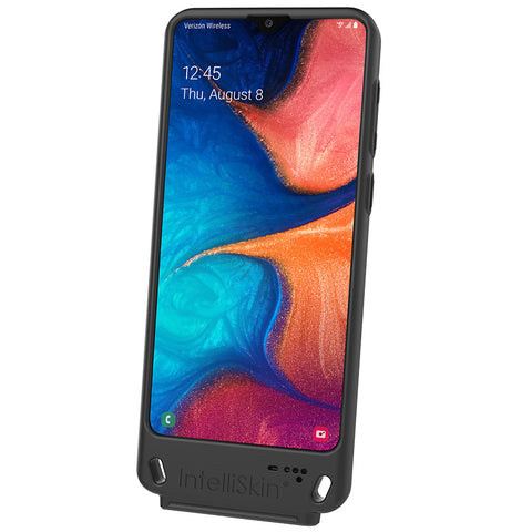 IntelliSkin® for Samsung Galaxy A20