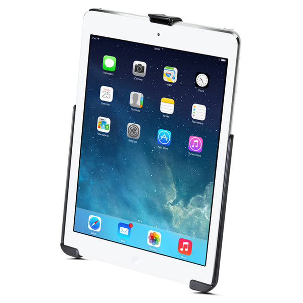 ゆ ipad RAM® EZ-Roll'r™ Cradle for Apple iPad 6th gen, Air 1-2 & Pro 9.7