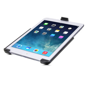 apologi bent Parlament RAM® EZ-Roll'r™ Cradle for Apple iPad 6th gen, Air 1-2 & Pro 9.7 – RAM  Mounts