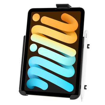 RAM® EZ-Roll'r™ Cradle for Apple iPad mini 6
