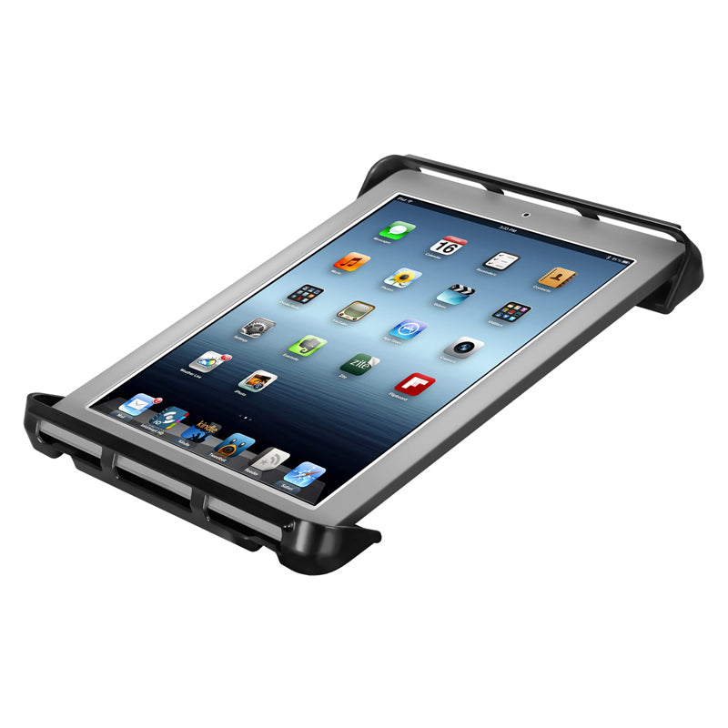 RAM® Tab-Tite™ Tablet Holder for Apple iPad Gen 1-4 + More – RAM Mounts