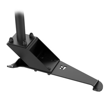RAM® No-Drill™ Mount for '05-23 Toyota 4Runner & Tacoma