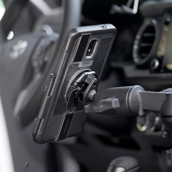 RAM® No-Drill™ Mount for Toyota 4Runner Tacoma – RAM Mounts